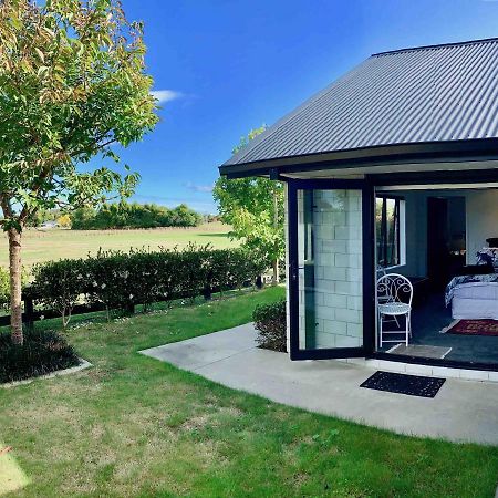 Homestead 22 Cambridge Bagian luar foto