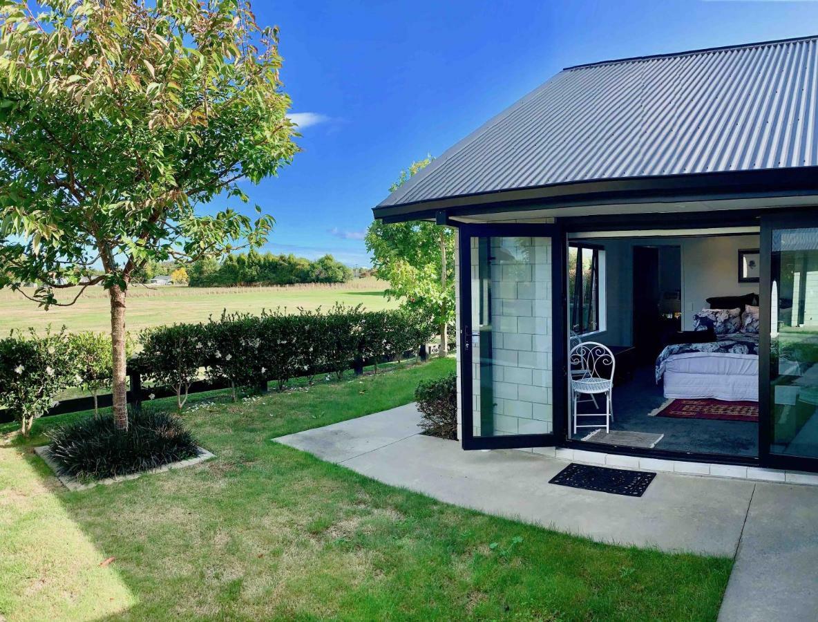 Homestead 22 Cambridge Bagian luar foto