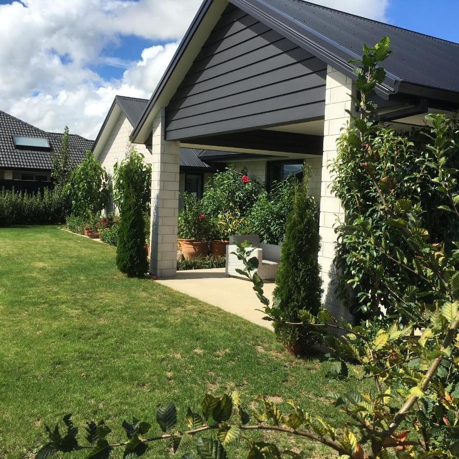 Homestead 22 Cambridge Bagian luar foto