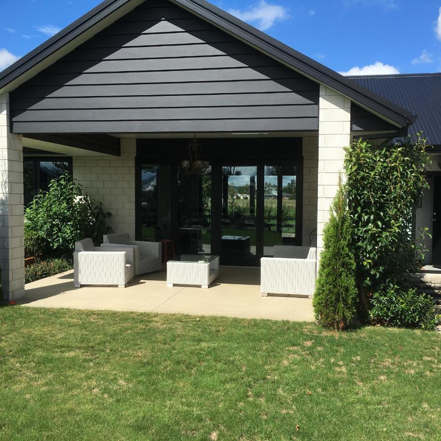 Homestead 22 Cambridge Bagian luar foto