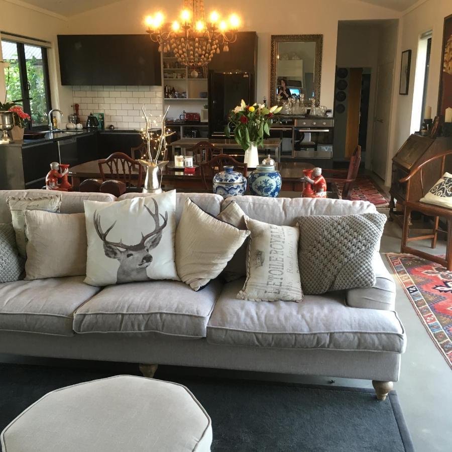 Homestead 22 Cambridge Bagian luar foto