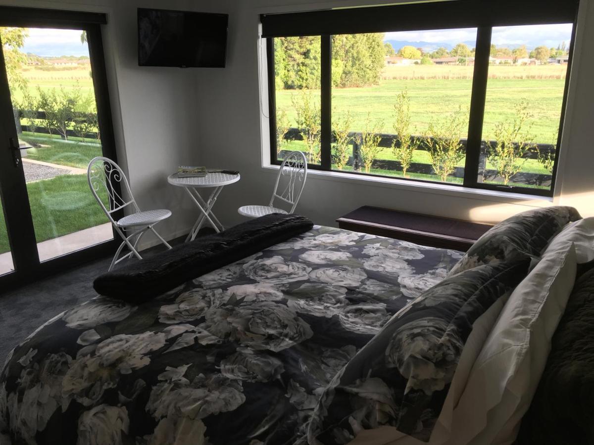 Homestead 22 Cambridge Bagian luar foto